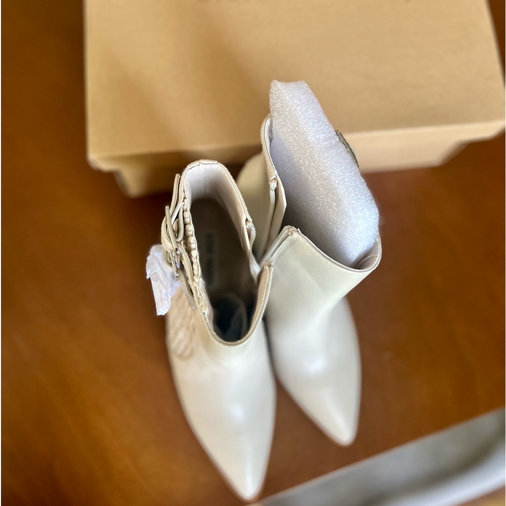 Booties - Picture 2 of 3